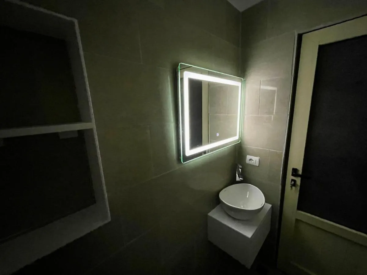 Hotel Kappa3 Villas Kanine