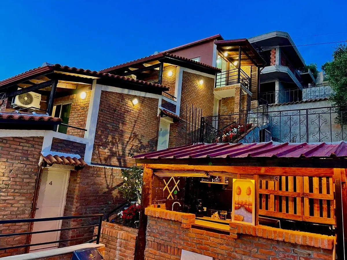 Hotel Kappa3 Villas Kanine