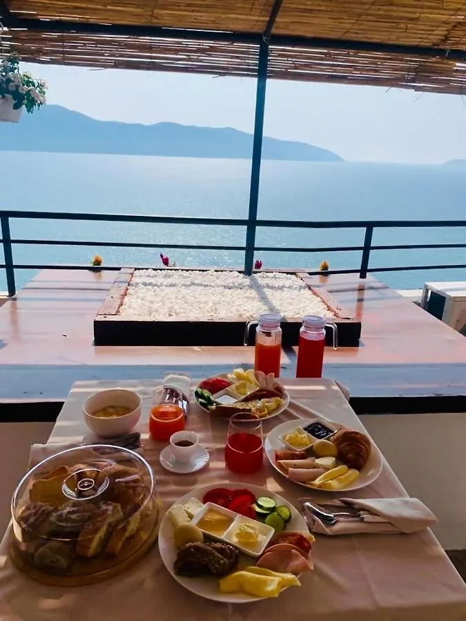 Hotel Kappa3 Villas Kanine