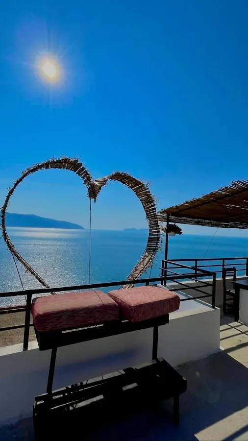 Hotel Kappa3 Villas Kanine
