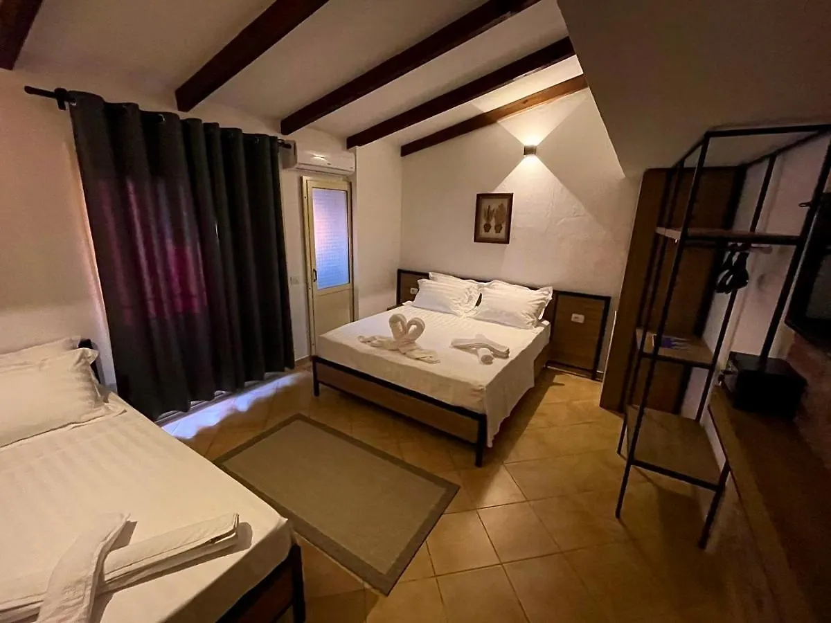 Hotel Kappa3 Villas Kanine