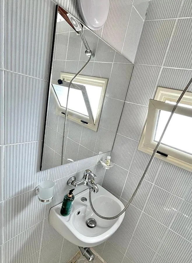 Hotel Kappa3 Villas Kanine Vendégház