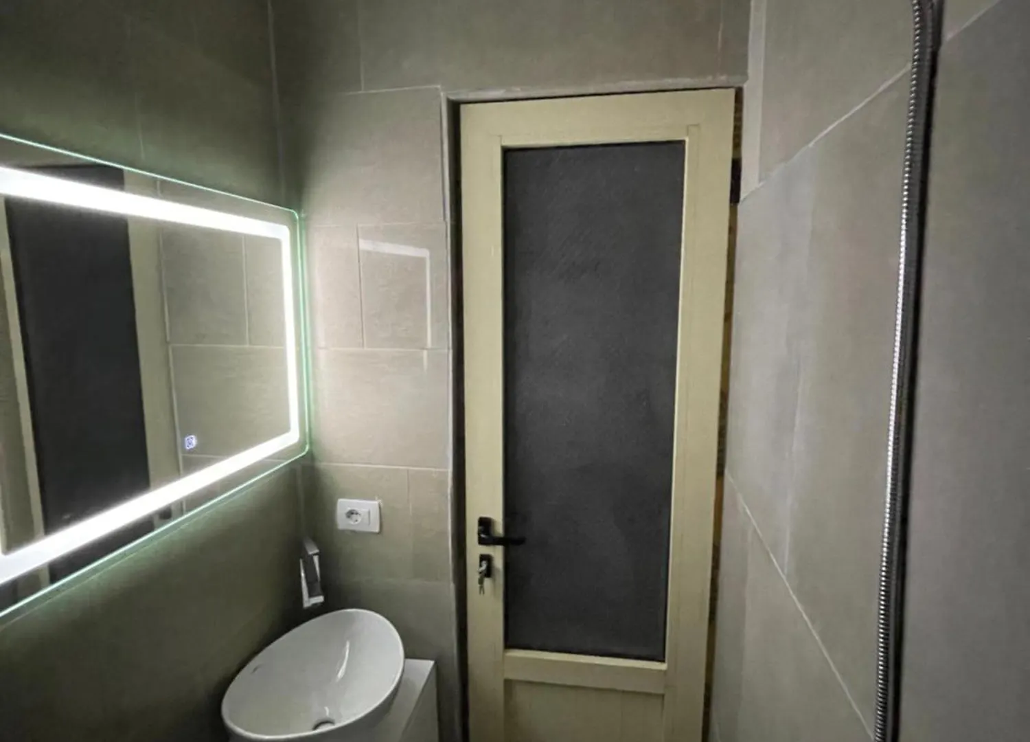 Hotel Kappa3 Villas Kanine Vendégház
