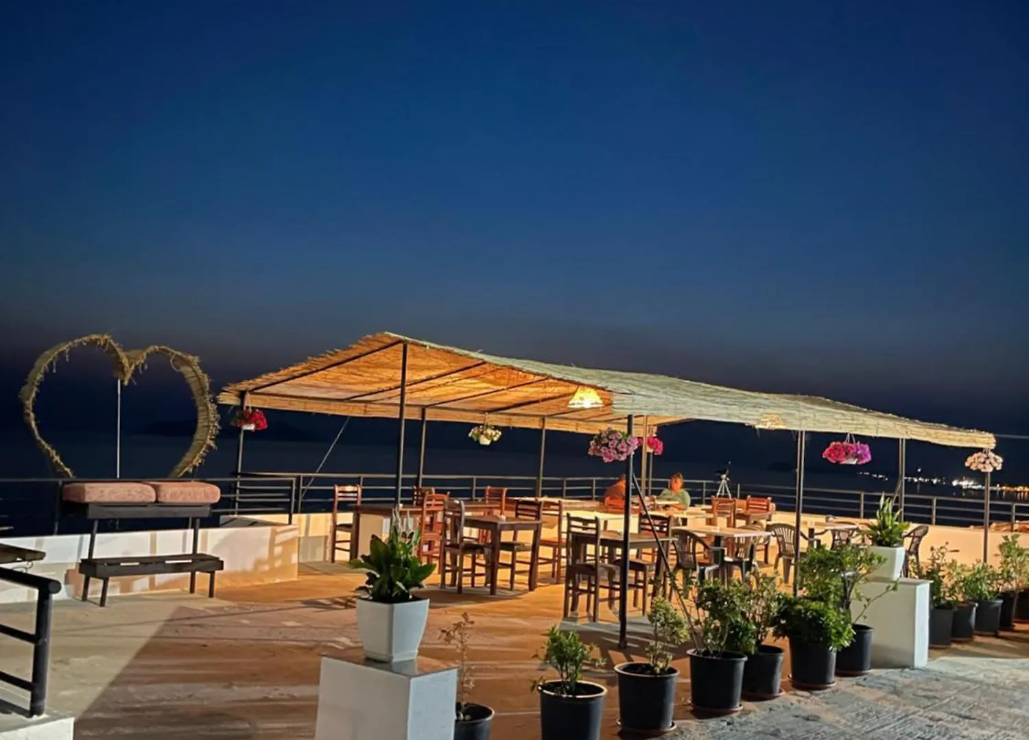 Hotel Kappa3 Villas Kanine Vendégház