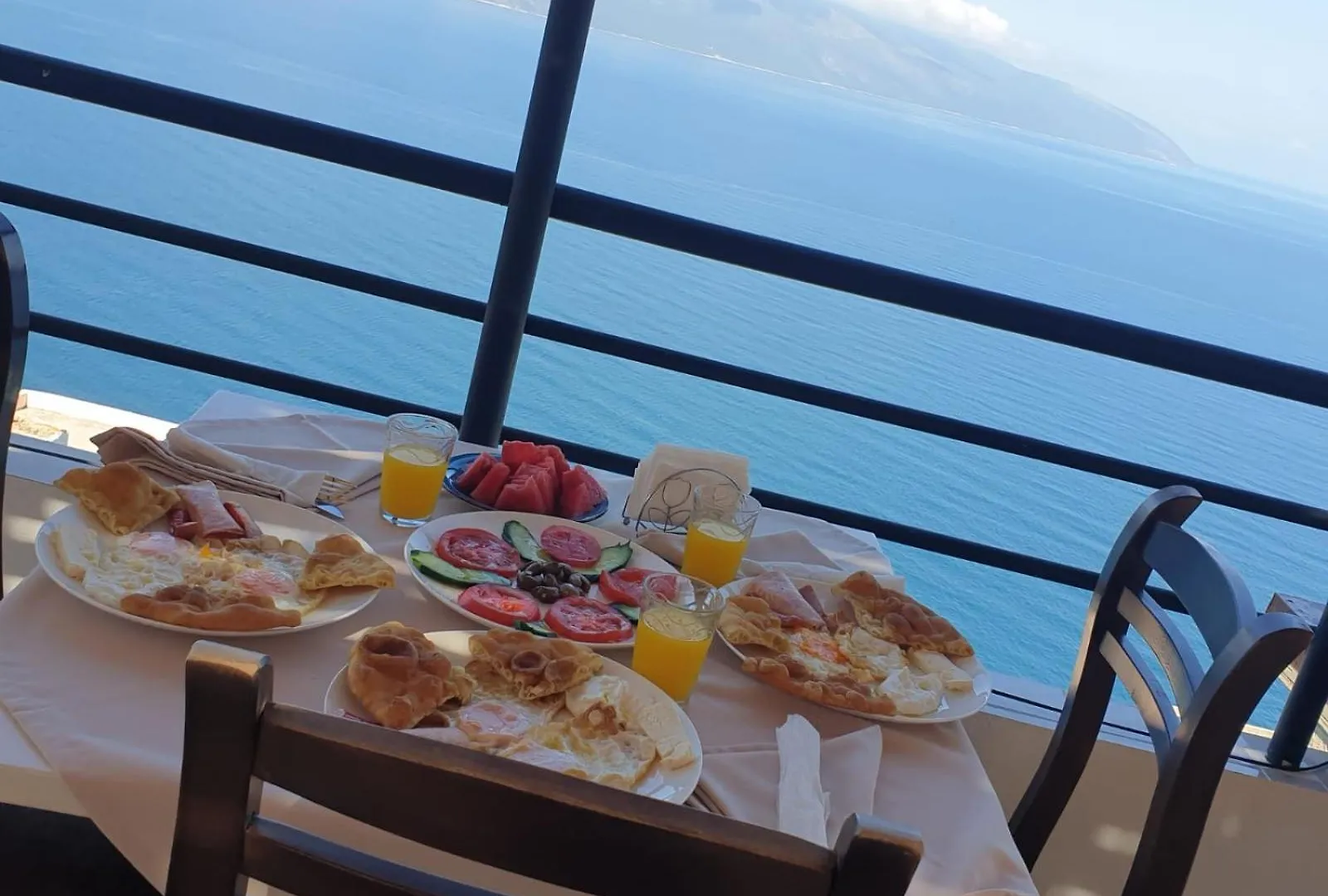 Hotel Kappa3 Villas Kanine