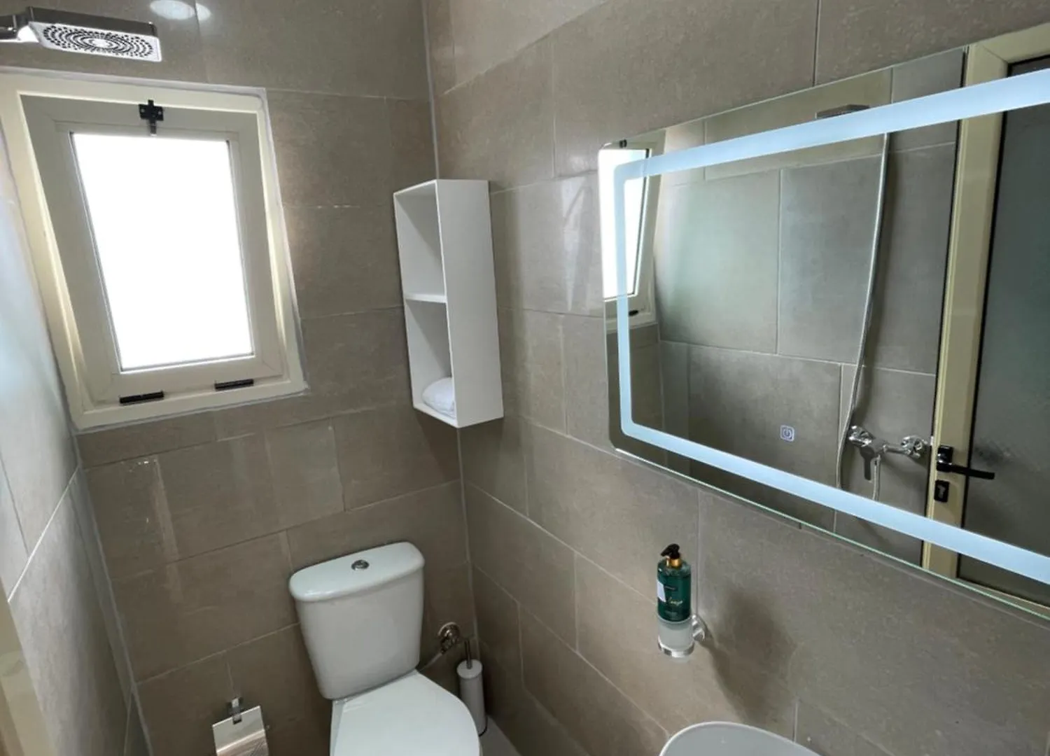 Hotel Kappa3 Villas Kanine