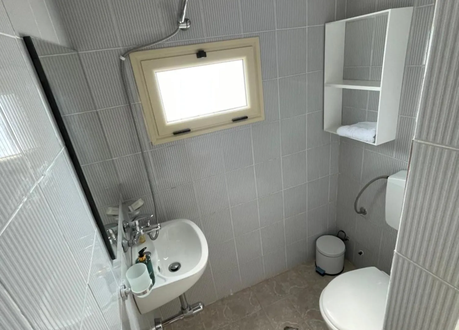 Hotel Kappa3 Villas Kanine Penzion