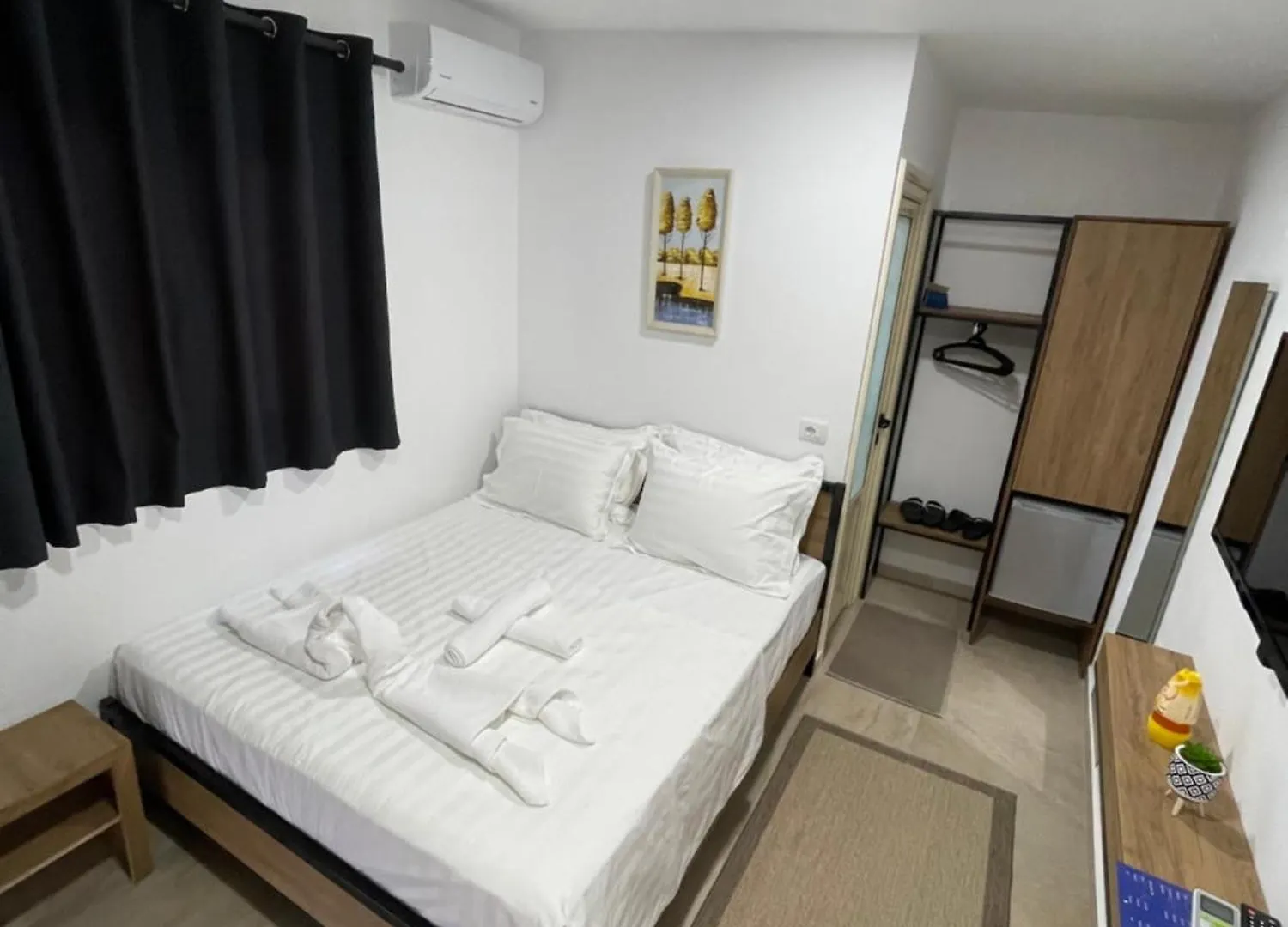Penzion Hotel Kappa3 Villas Kanine