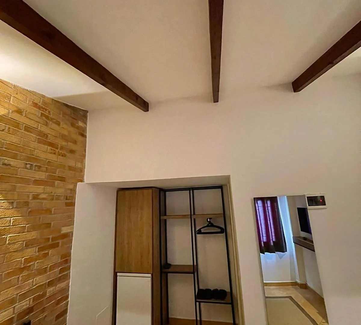 Penzion Hotel Kappa3 Villas Kanine