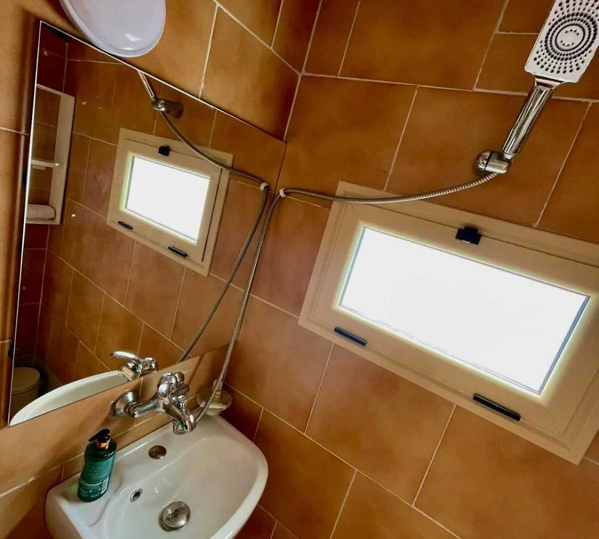 Hotel Kappa3 Villas Kanine 0*,