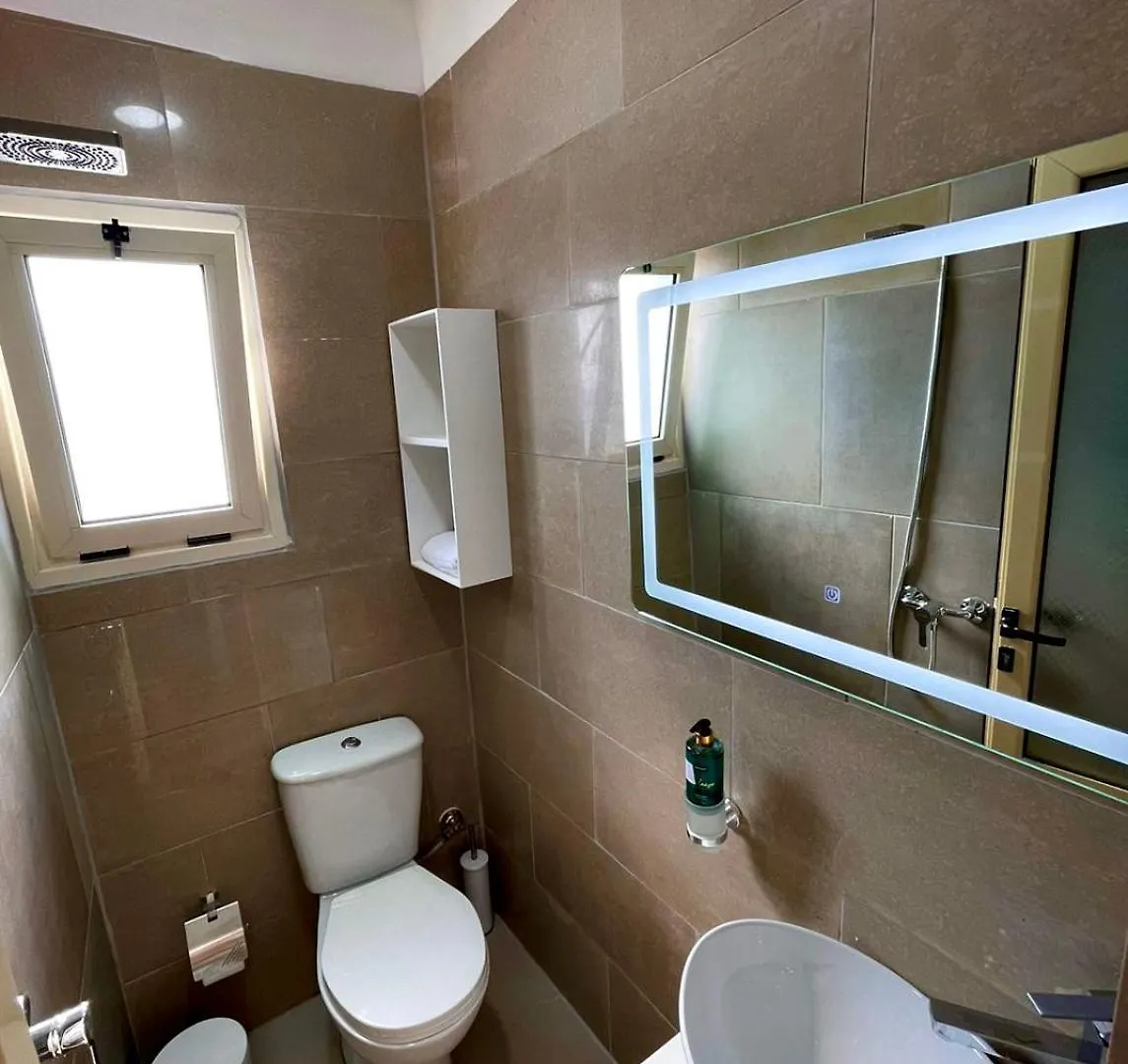 Penzion Hotel Kappa3 Villas Kanine