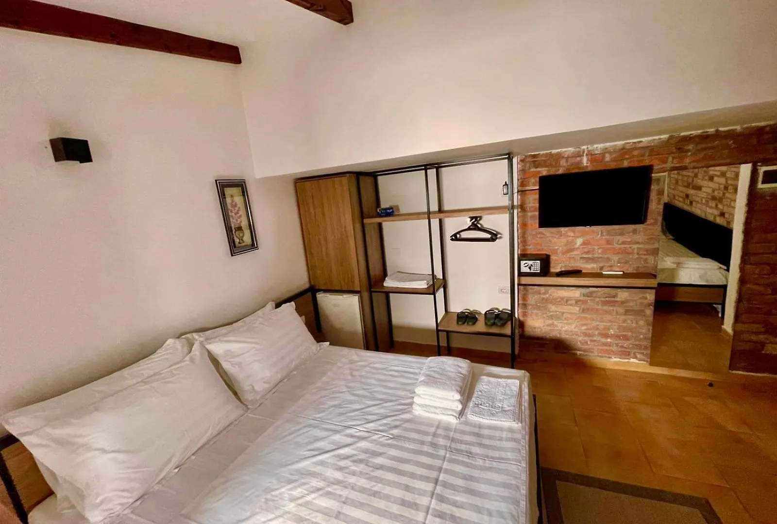 Hotel Kappa3 Villas Kanine 0*,