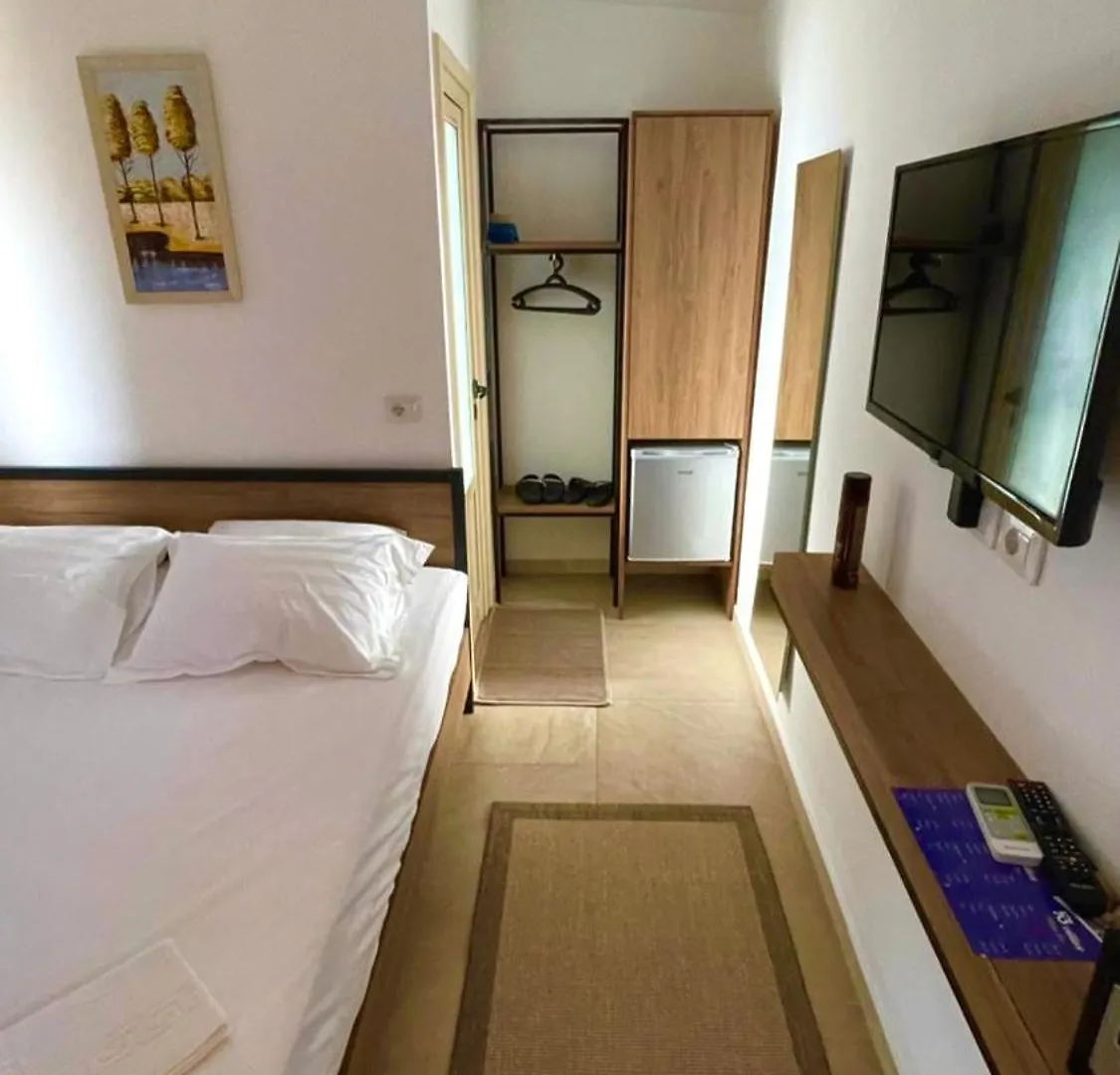 Hotel Kappa3 Villas Kanine