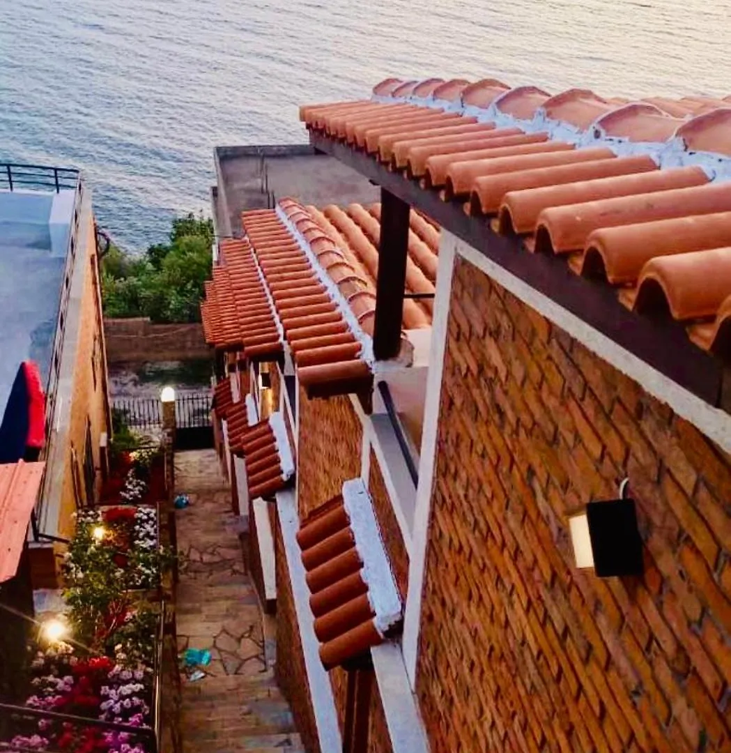 Vendégház Hotel Kappa3 Villas Kanine