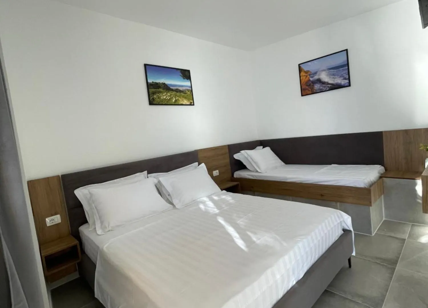 Hotel Kappa3 Villas Kanine Penzion
