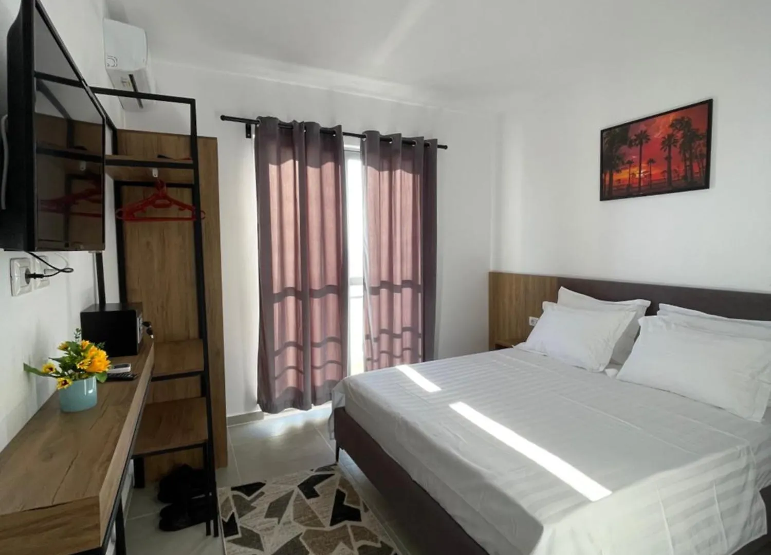 Hotel Kappa3 Villas Vlorë