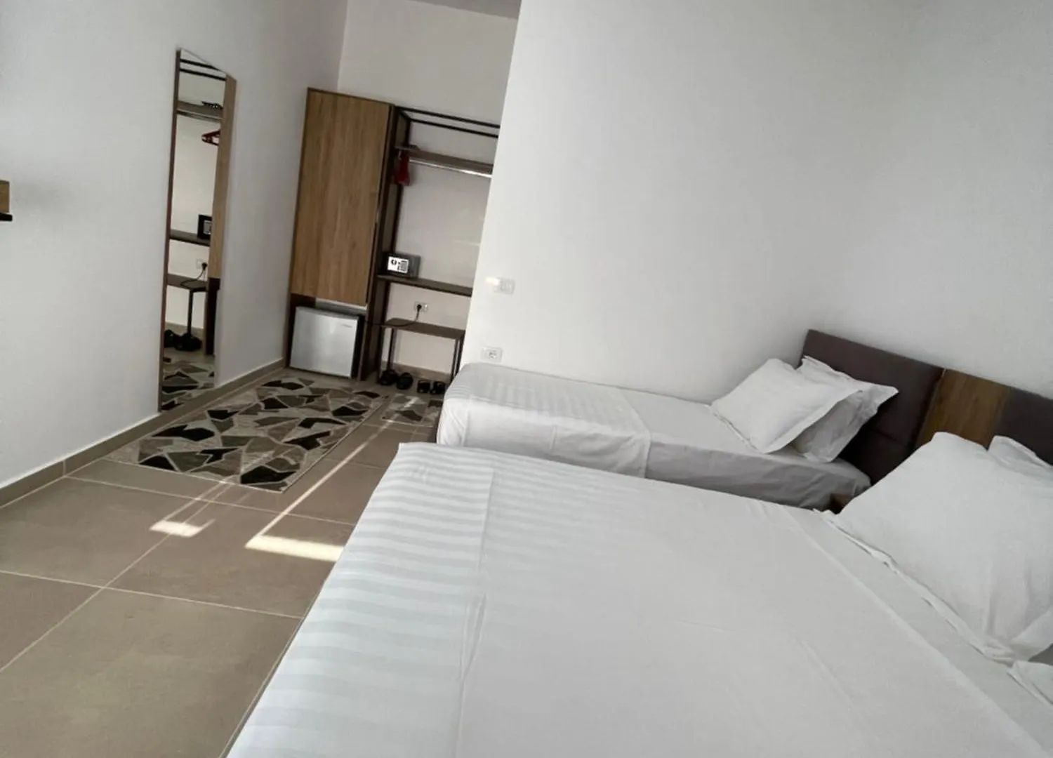 Hotel Kappa3 Villas Kanine 0*,  Albánie