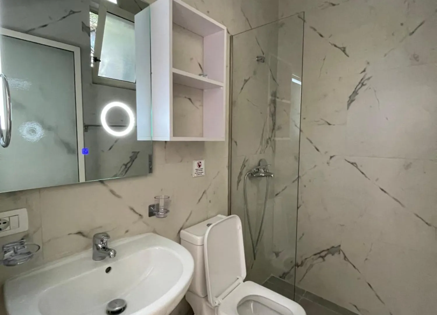 Hotel Kappa3 Villas Kanine