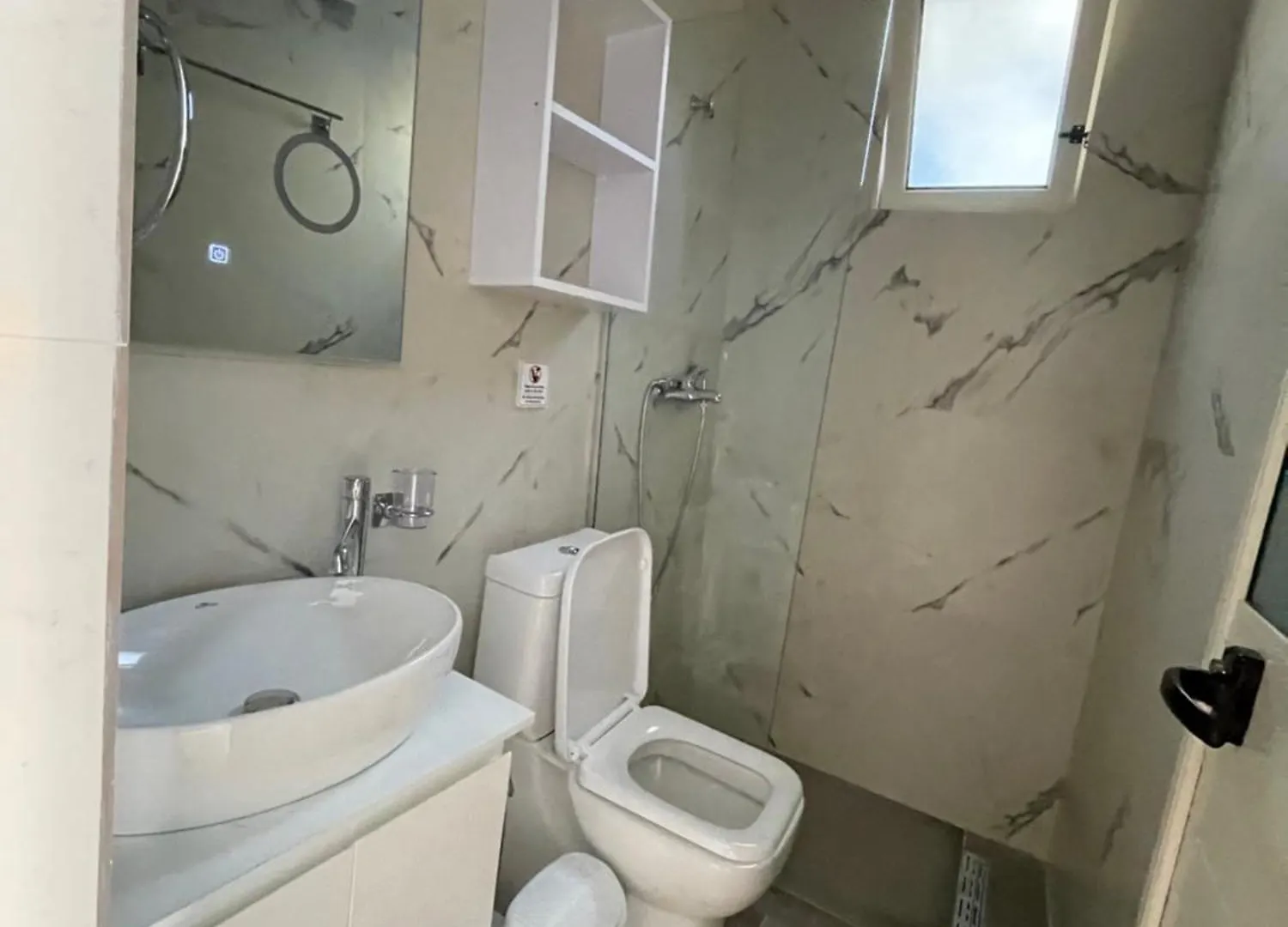 Hotel Kappa3 Villas Kanine Albánia
