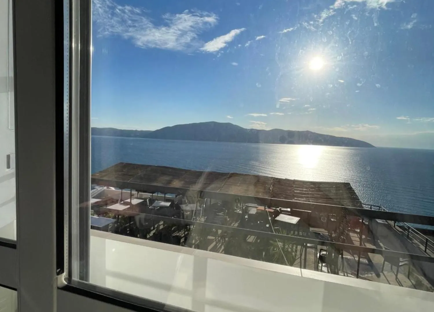 Hotel Kappa3 Villas Kanine