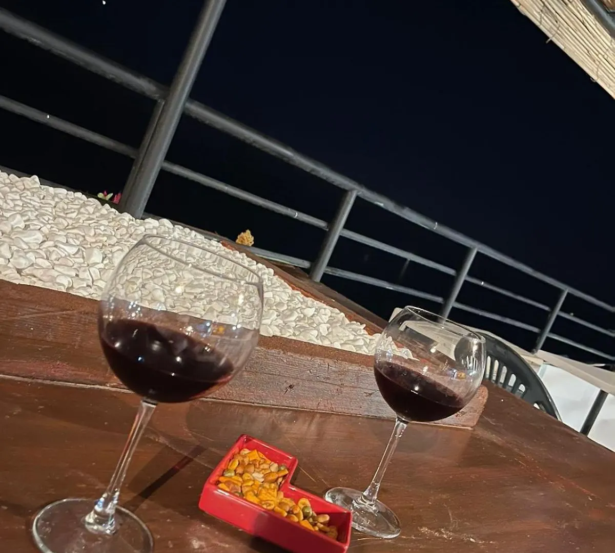Hotel Kappa3 Villas Kanine Vendégház