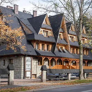 navštívit hotel
