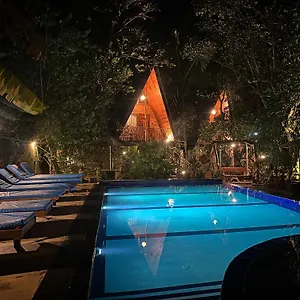 navštívit hotel
