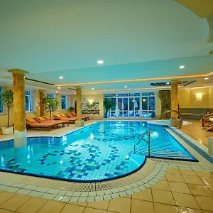 navštívit hotel