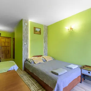 navštívit hotel
