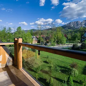 navštívit hotel