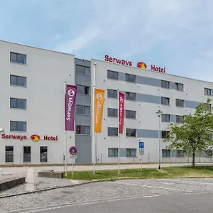 navštívit hotel