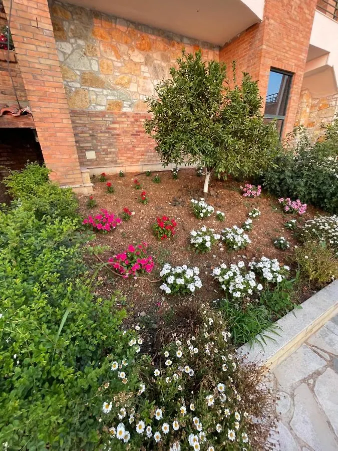 Hotel Kappa3 Villas Kanine Albanien