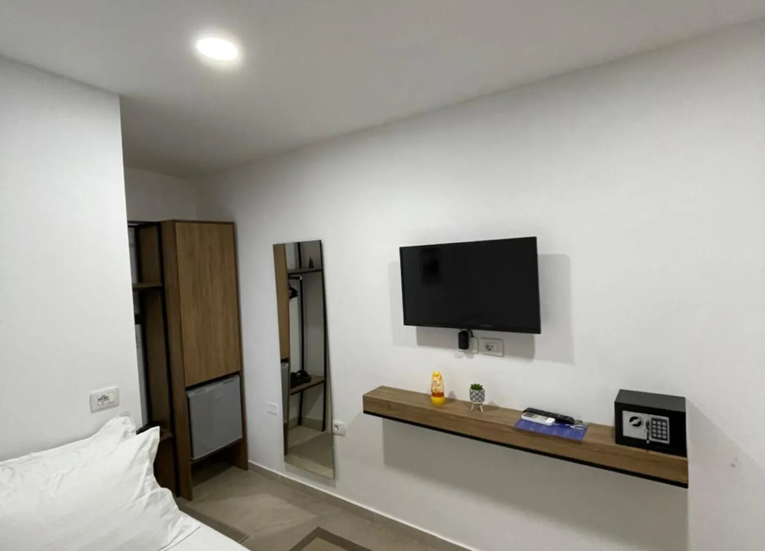 Hotel Kappa3 Villas Kanine Albanien