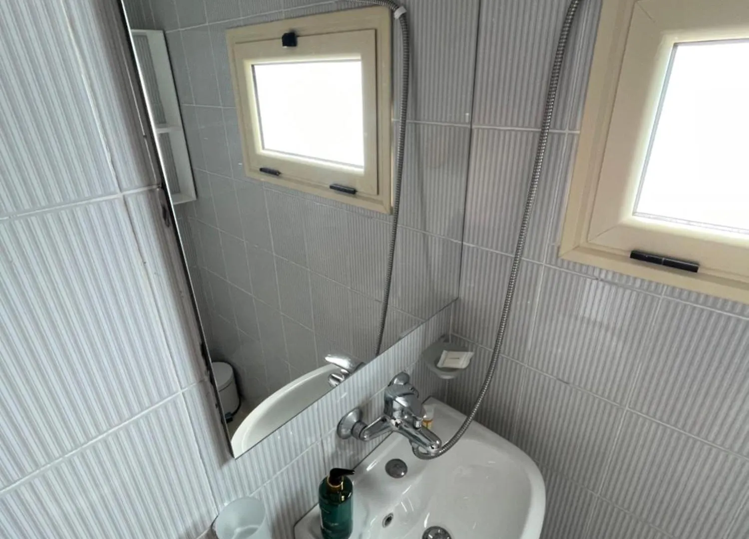 Pensionat Hotel Kappa3 Villas Kanine