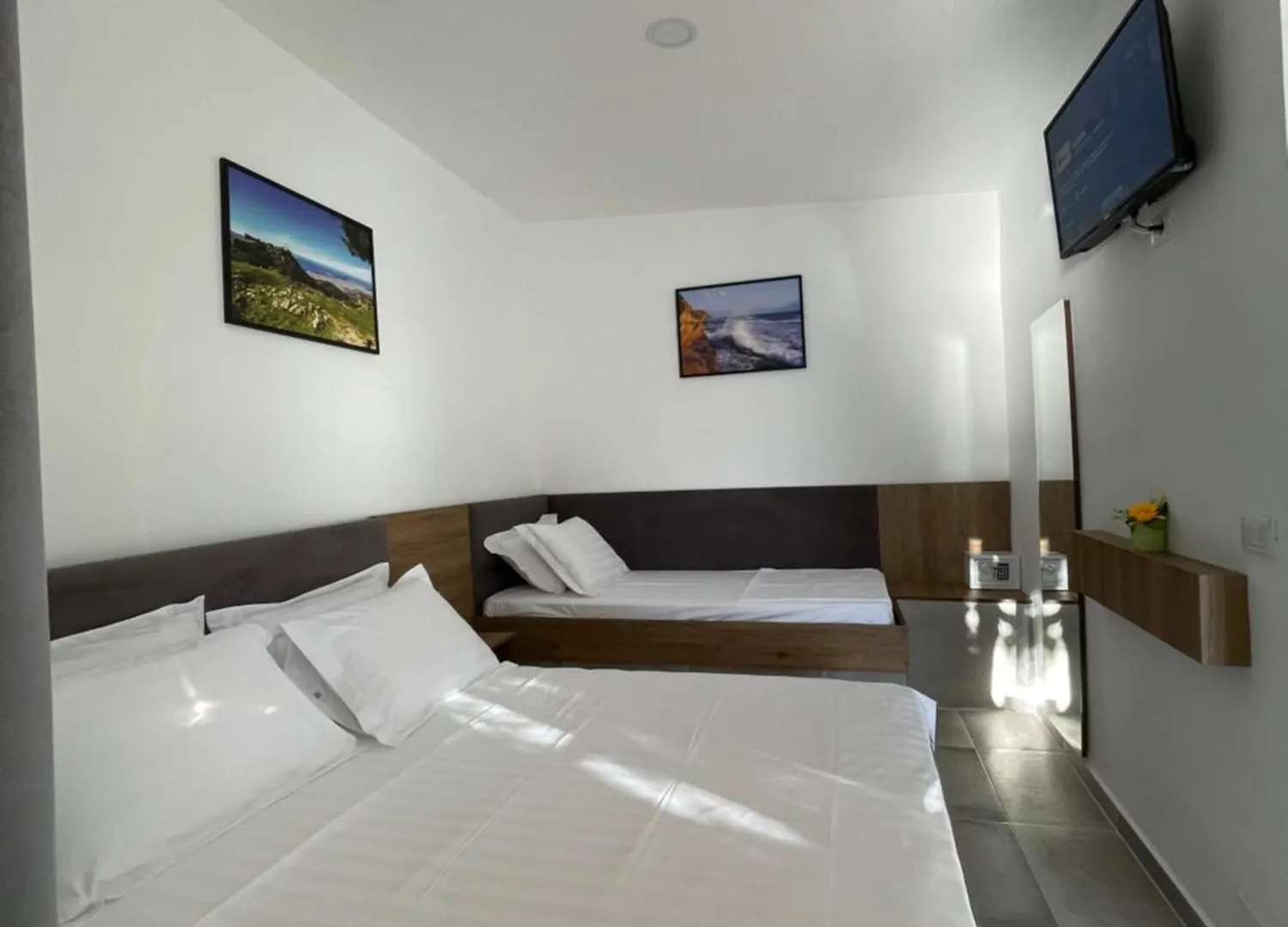 Hotel Kappa3 Villas Kanine