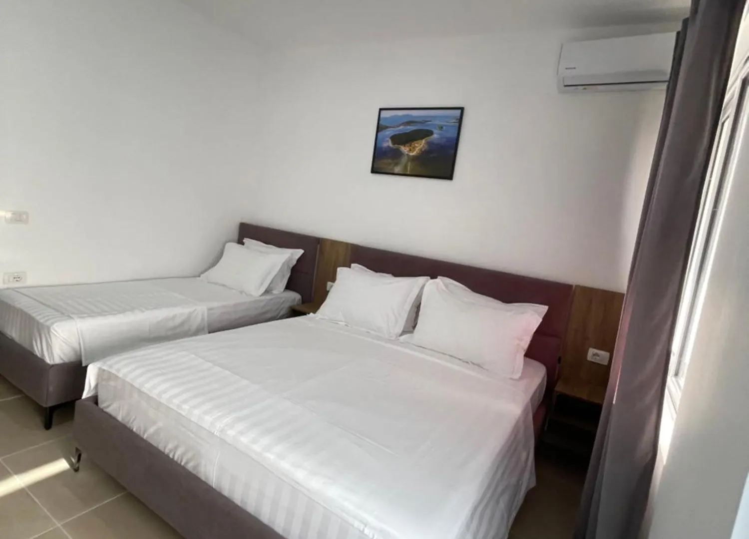 Pensionat Hotel Kappa3 Villas Kanine
