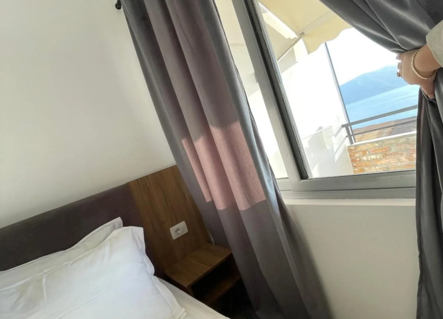 Hotel Kappa3 Villas Kanine 0*,