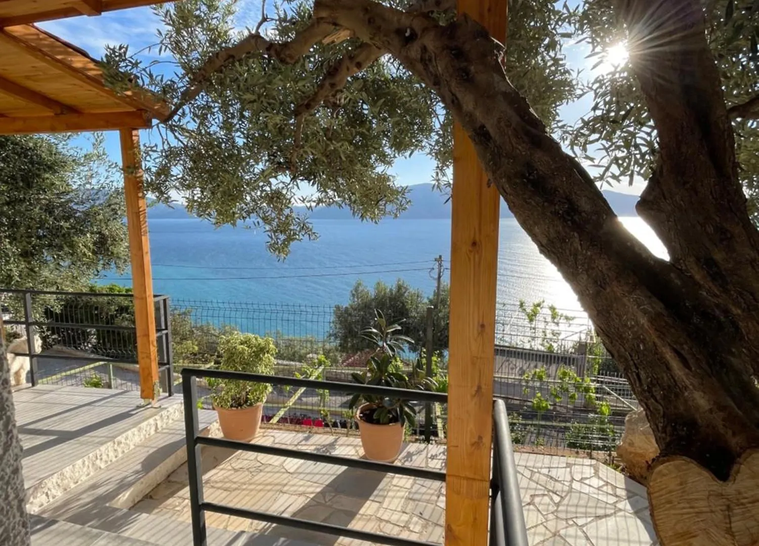 Hotel Kappa3 Villas Kanine 0*,  Albanien