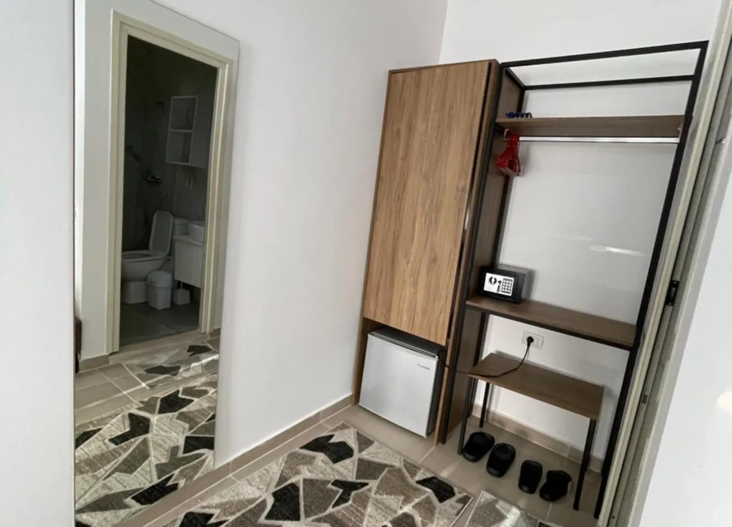 Hotel Kappa3 Villas Kanine 0*,  Albanien